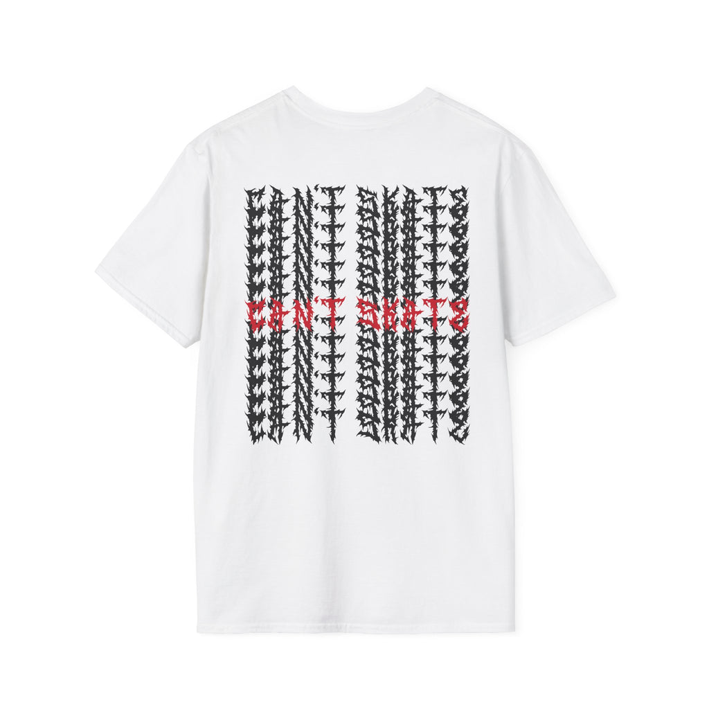 POSER TEE