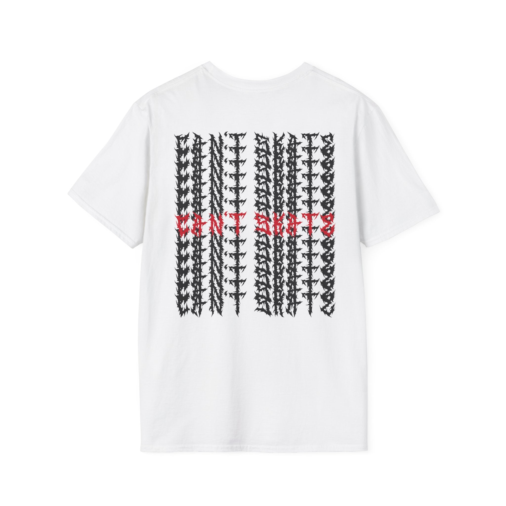 POSER TEE