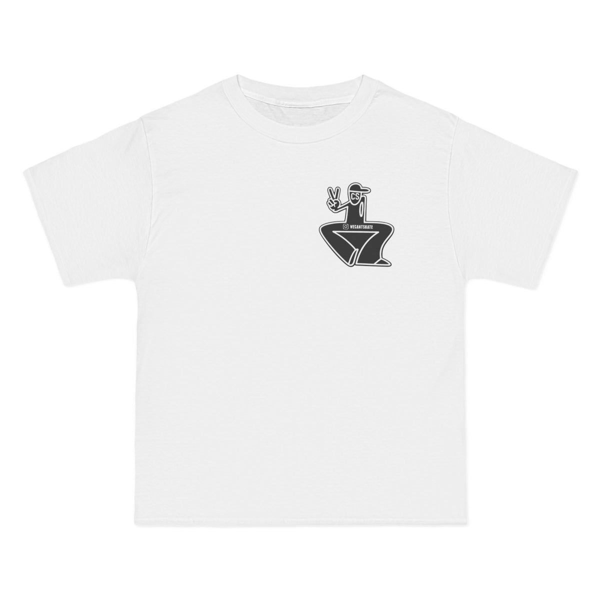 DOOD TEE