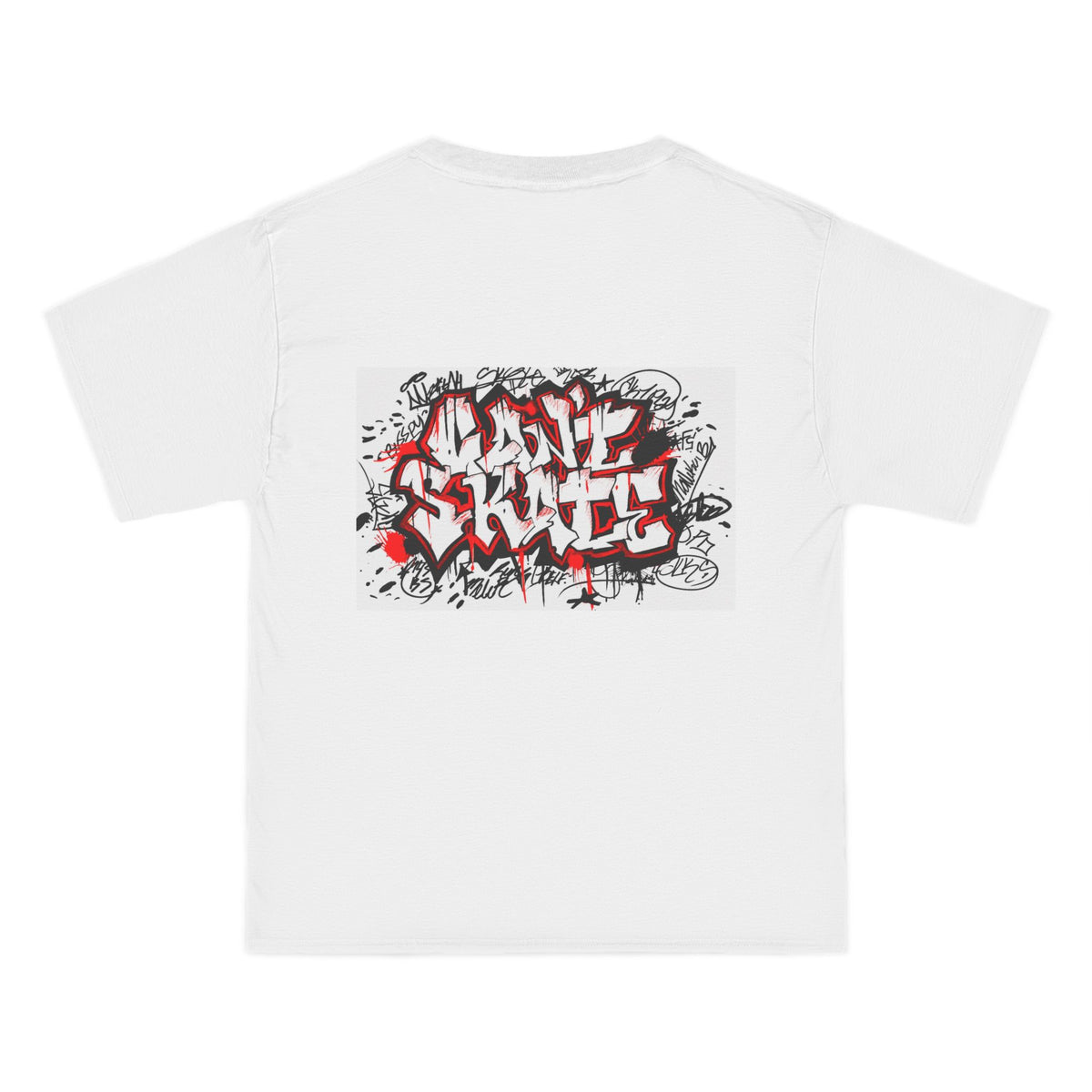 GRAFFITI TEE