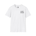 ONLY POSERS DIE TEE