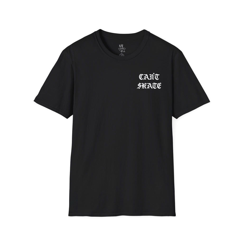 ONLY POSERS DIE TEE
