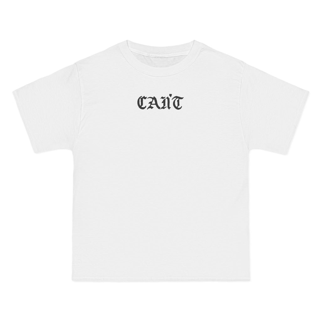 CAN’T TEE