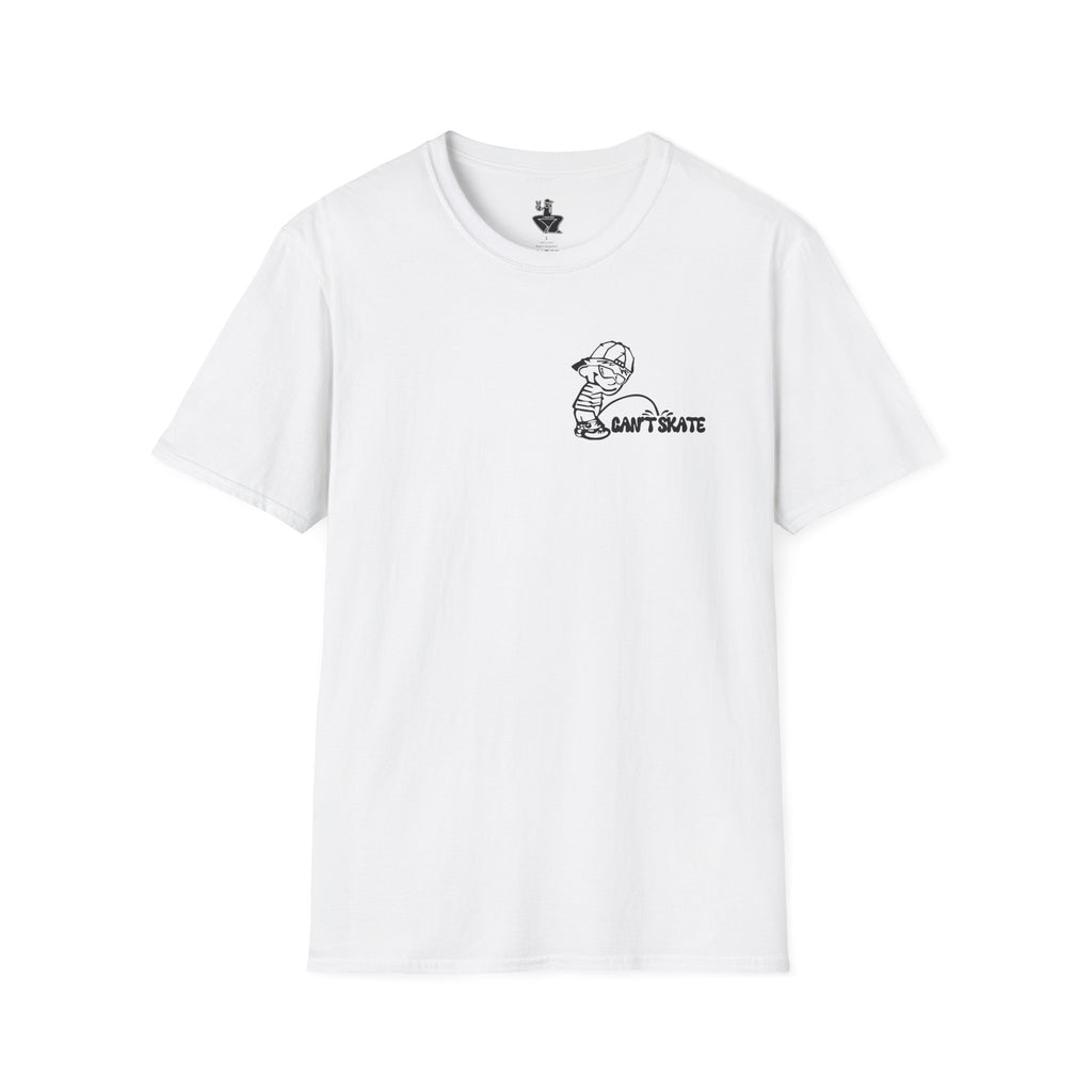 PISSIN HAPPY TEE