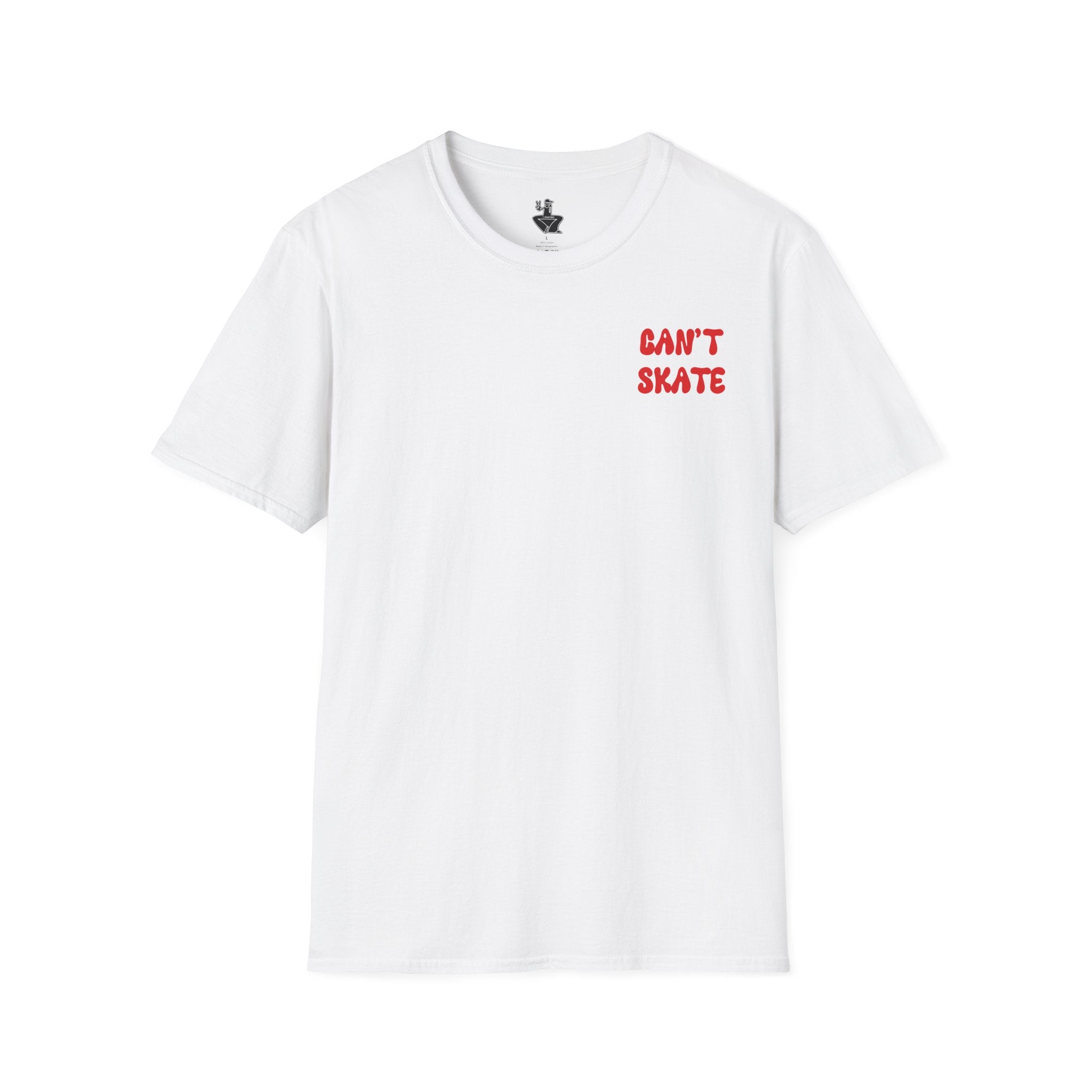 GRAFFITI TEE