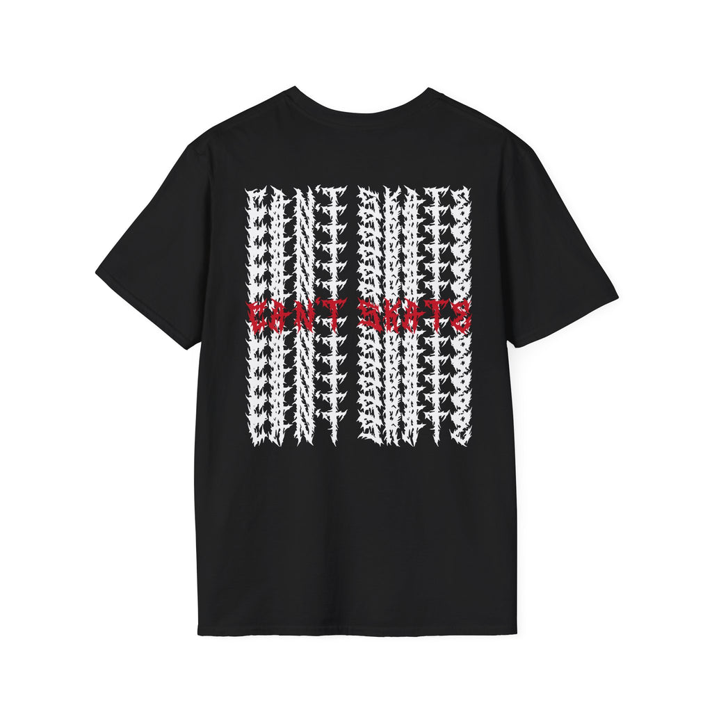 POSER TEE