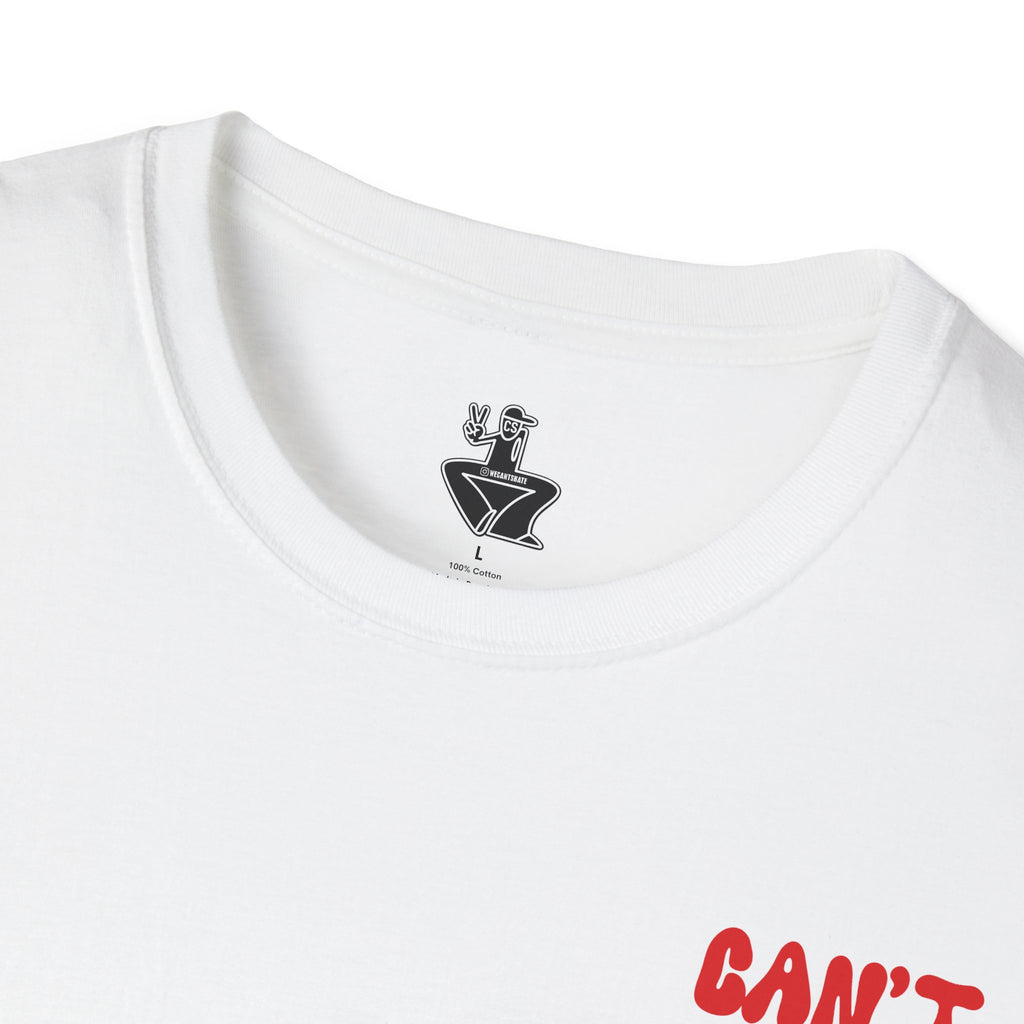 GRAFFITI TEE