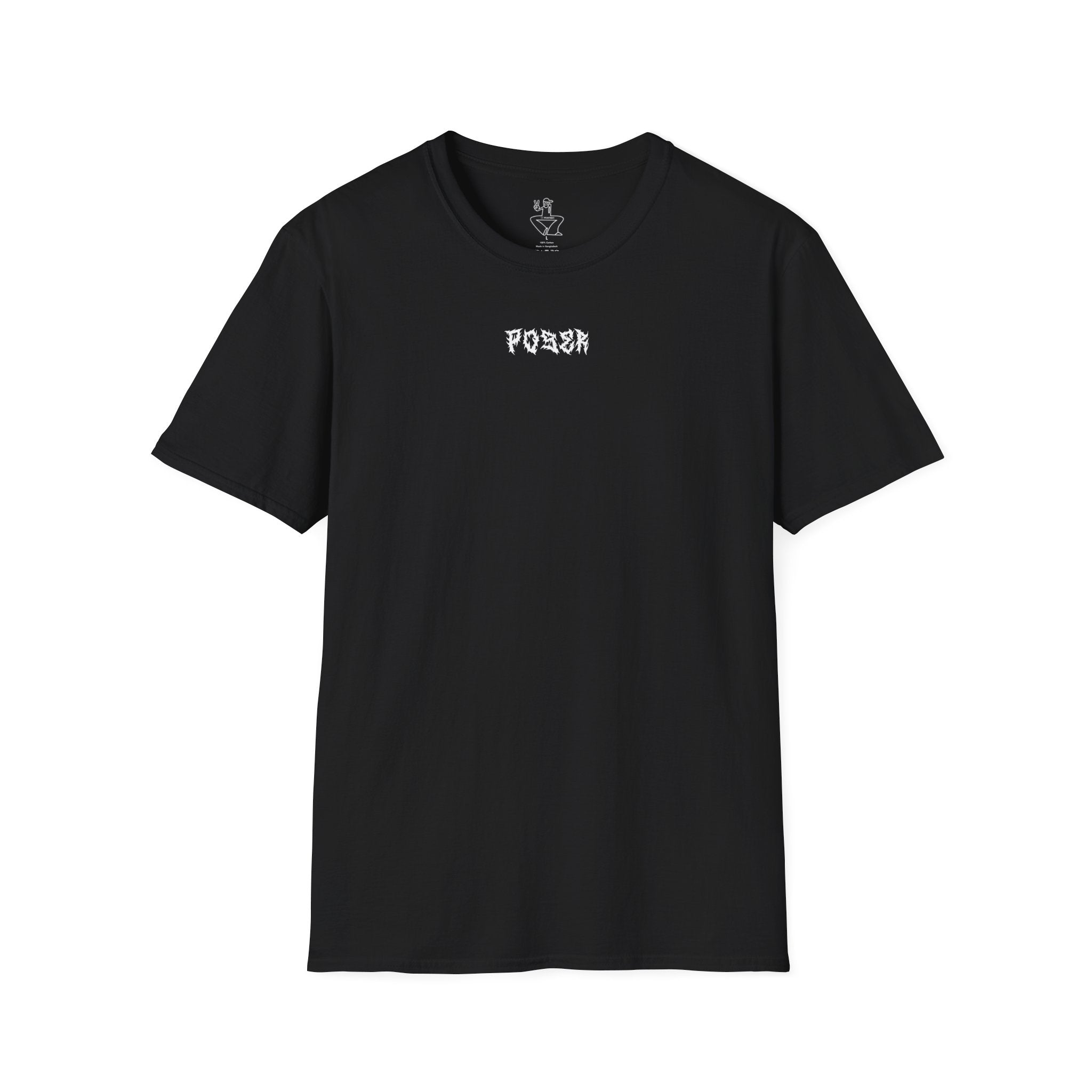 POSER TEE