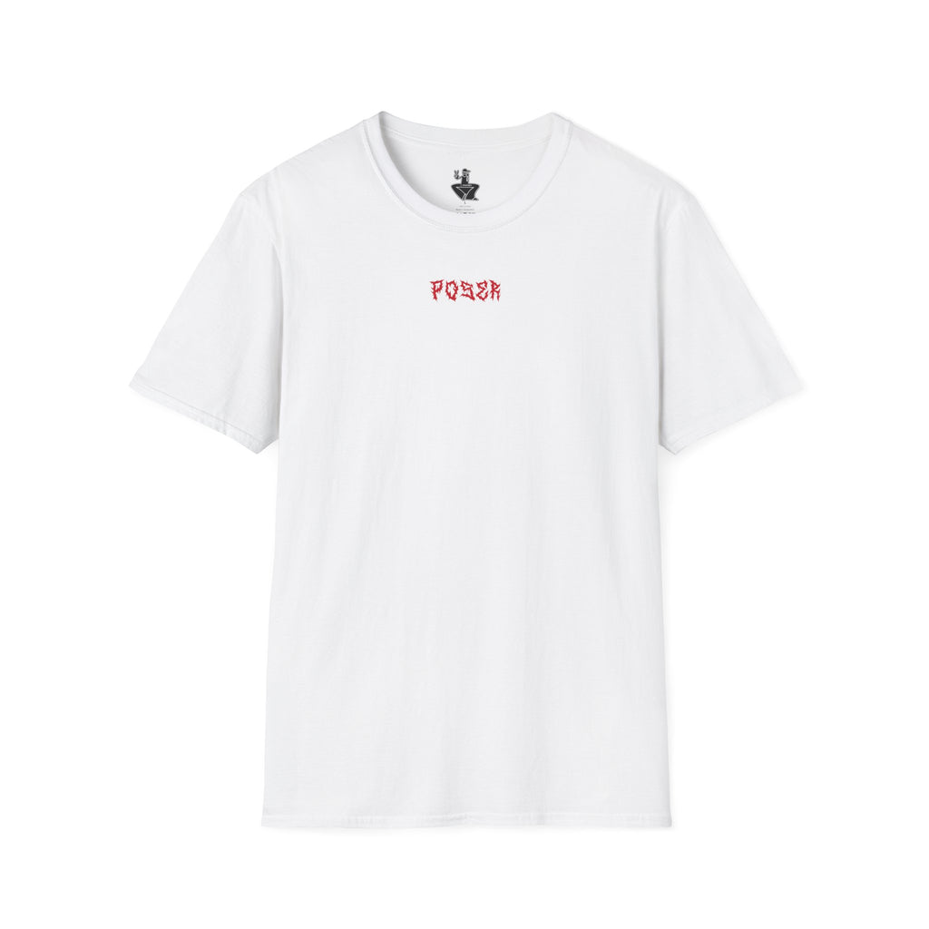 POSER TEE