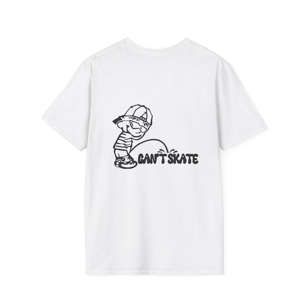 PISSIN HAPPY TEE