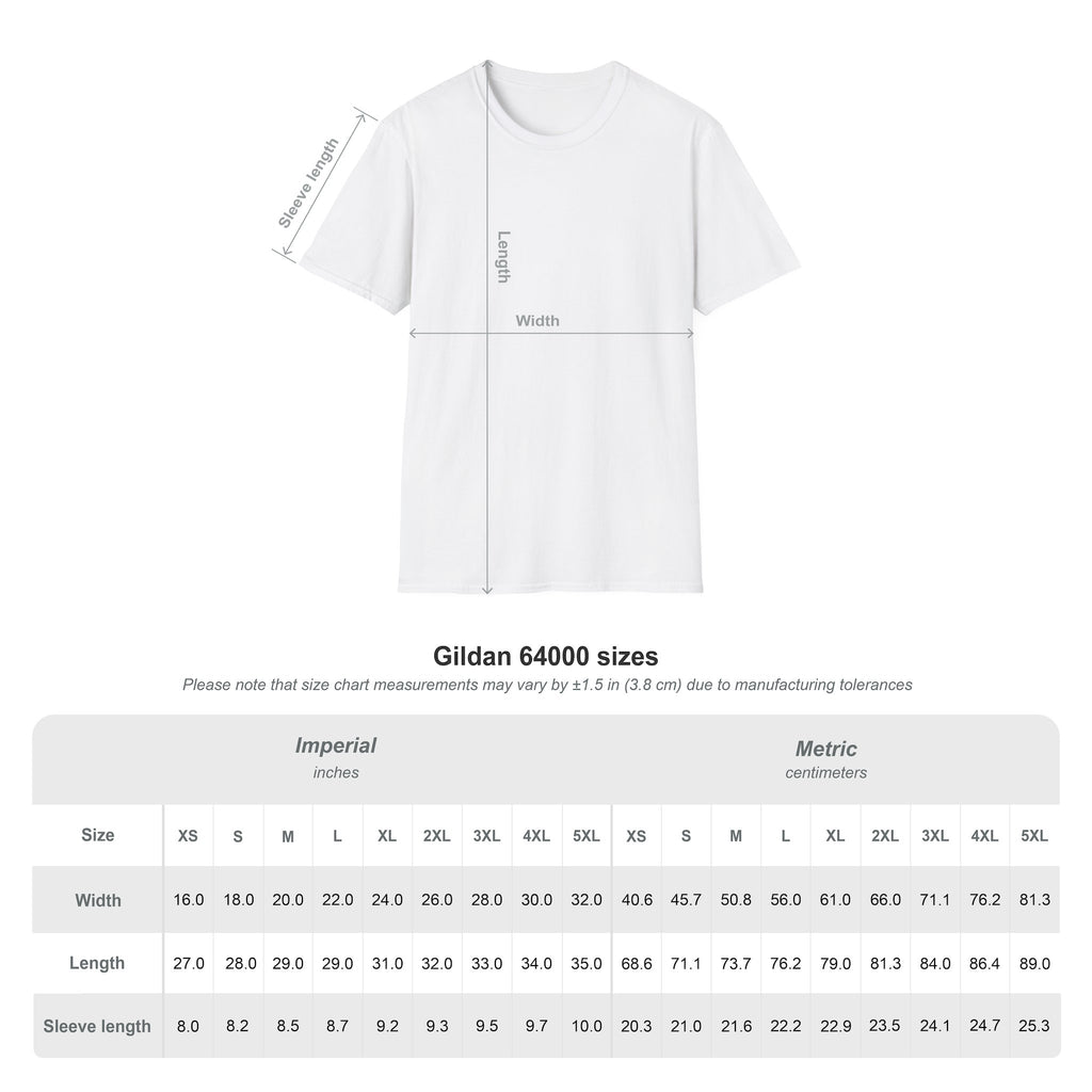 POSER TEE