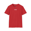 POSER TEE