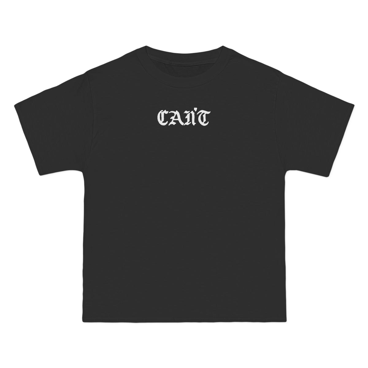 CAN’T TEE