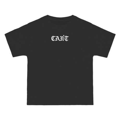CAN’T TEE