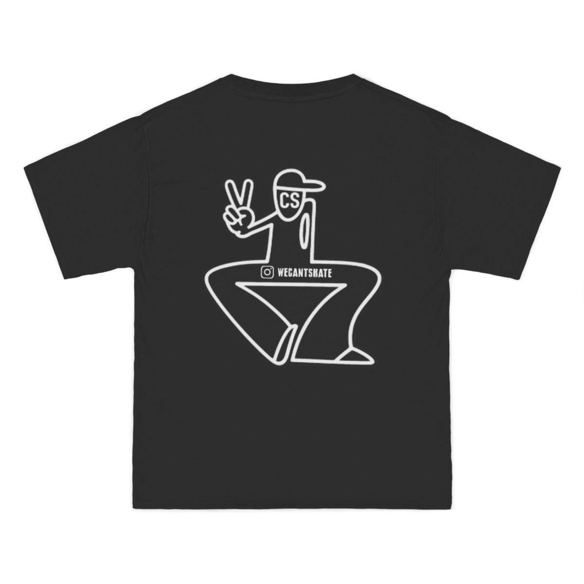 DOOD TEE