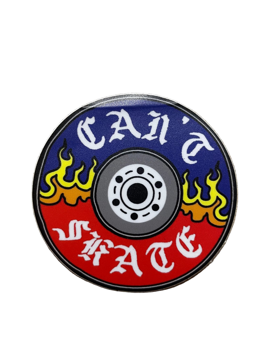 STICKER 3 PACK