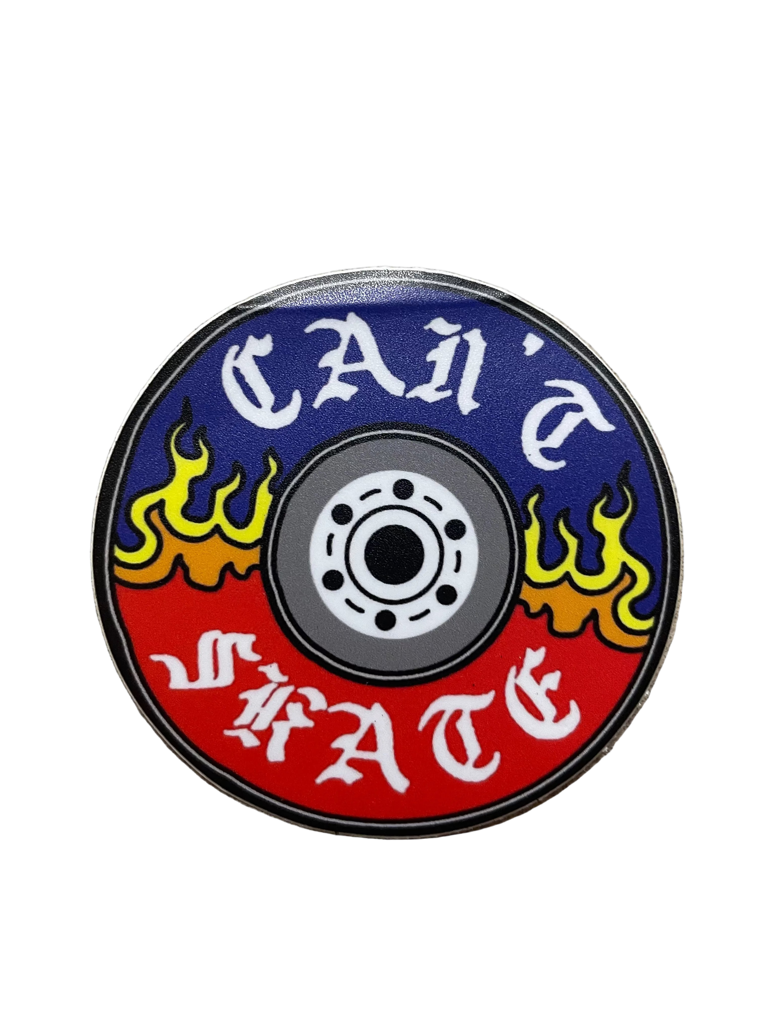 STICKER 3 PACK