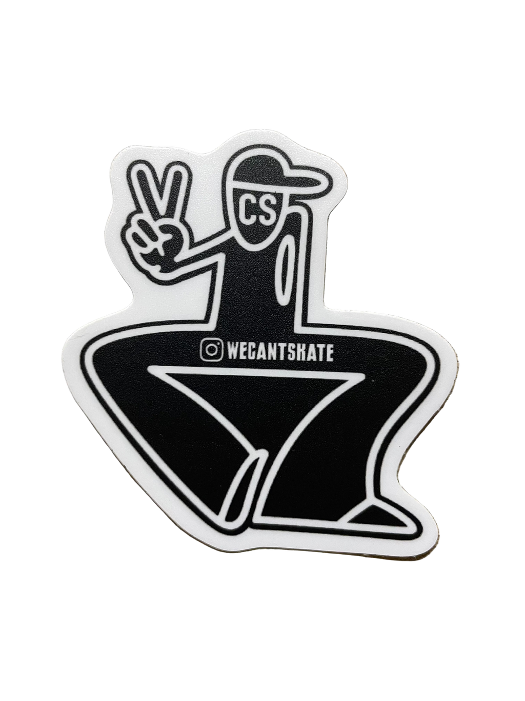 STICKER 3 PACK