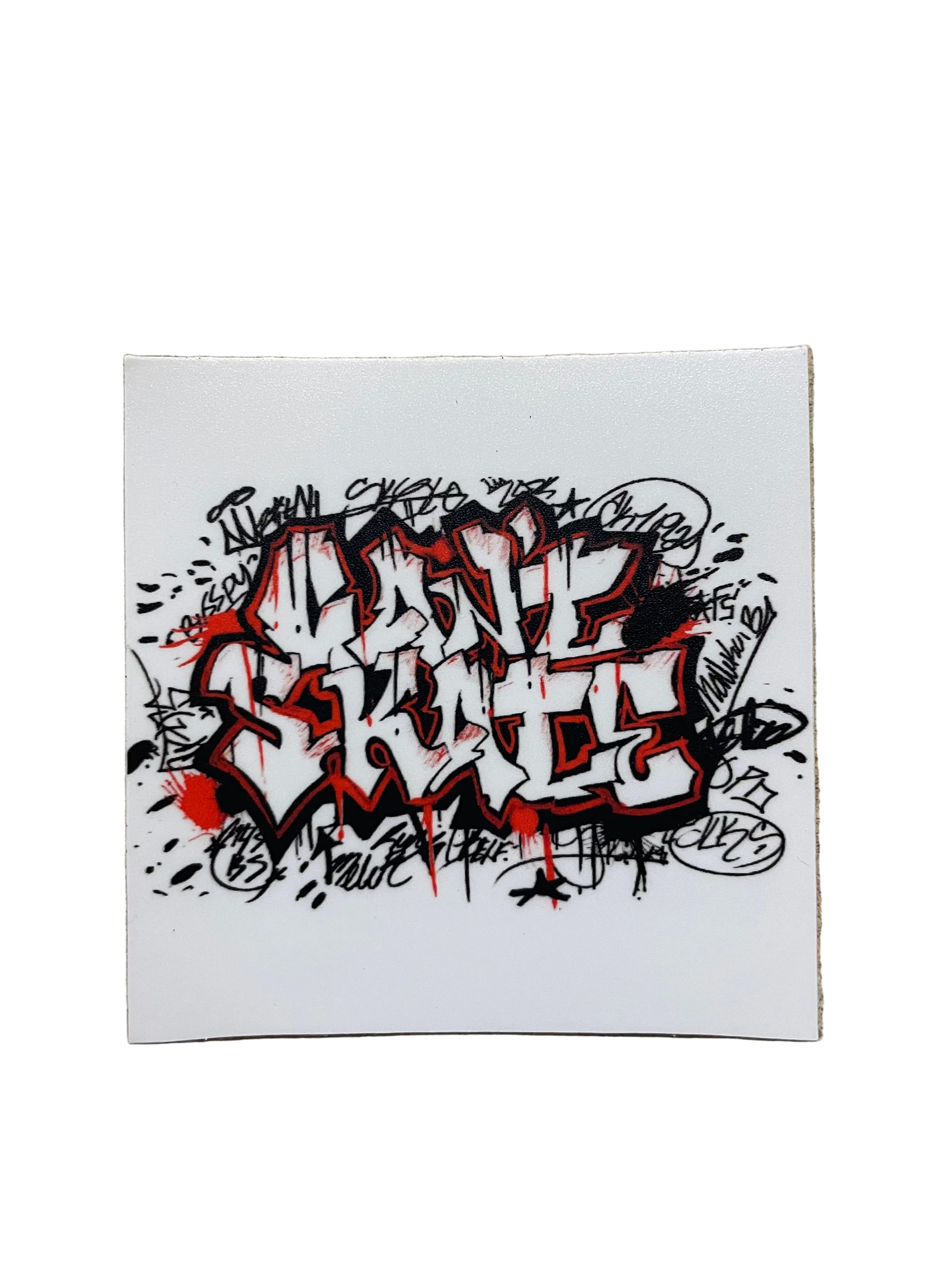 STICKER 3 PACK